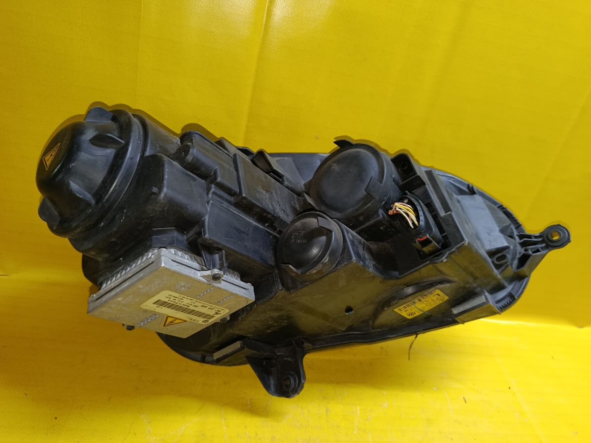 Фара 1K6941031A на Volkswagen Golf V 1K Фото 7