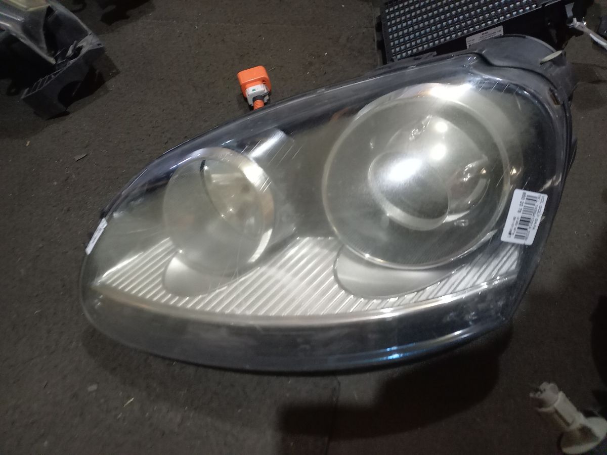Фара 1K6941031A на Volkswagen Golf V 1K Фото 8