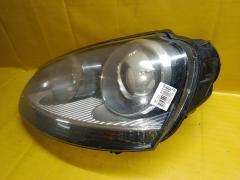 Фара 1K6941031A на Volkswagen Golf V 1K Фото 2