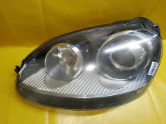 Фара 1K6941031A на Volkswagen Golf V 1K Фото 3