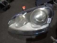 Фара 1K6941031A на Volkswagen Golf V 1K Фото 8