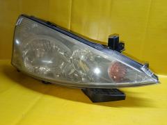 Фара на Mitsubishi Grandis NA4W 100-87649, Правое расположение