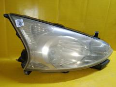Фара 100-87649 100-87649 на Mitsubishi Grandis NA4W Фото 2