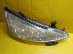 Фара 100-87649 100-87649 на Mitsubishi Grandis NA4W Фото 3