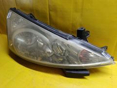 Фара 100-87649 100-87649 на Mitsubishi Grandis NA4W Фото 4