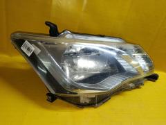 Фара 12-581 12-581 на Toyota Corolla Fielder NZE164G Фото 2