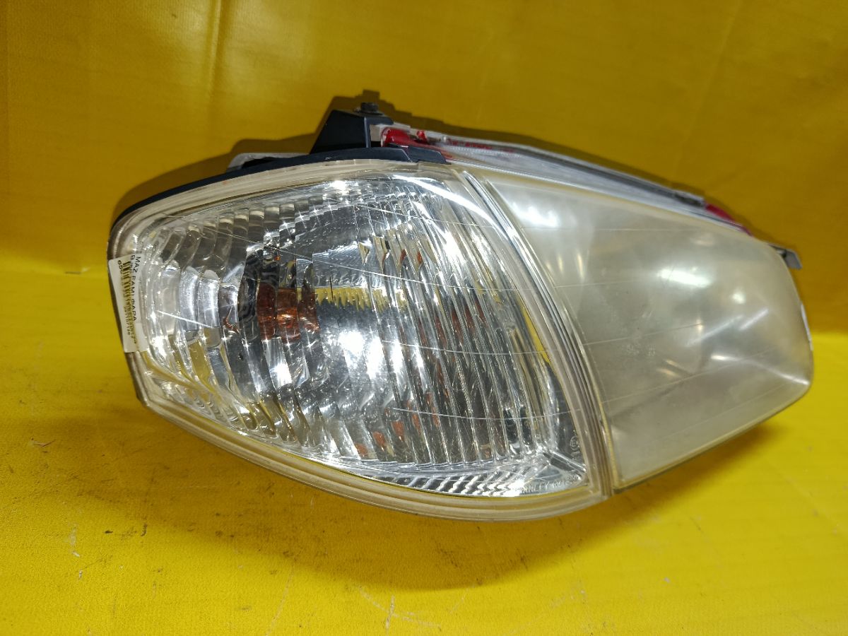 Фара R6888 R6888 на Mazda Familia BJ5P Фото 2