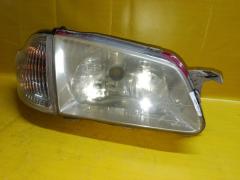 Фара на Mazda Familia BJ5P R6888, Правое расположение