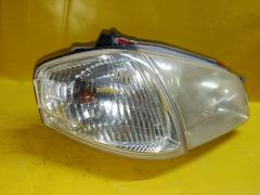 Фара R6888 R6888 на Mazda Familia BJ5P Фото 2