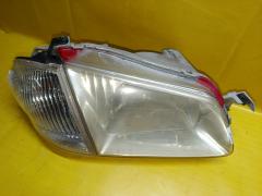Фара R6888 R6888 на Mazda Familia BJ5P Фото 3