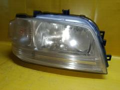 Фара на Nissan Cube ANZ10 100-63613, Правое расположение