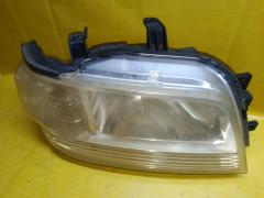 Фара 100-63613 100-63613 на Nissan Cube ANZ10 Фото 3