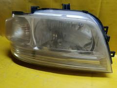 Фара 100-63613 100-63613 на Nissan Cube ANZ10 Фото 4