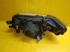 Фара 100-63613 100-63613 на Nissan Cube ANZ10 Фото 5