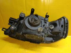 Фара 100-63613 100-63613 на Nissan Cube ANZ10 Фото 6