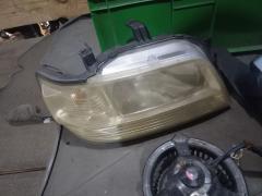 Фара 100-63613 100-63613 на Nissan Cube ANZ10 Фото 7