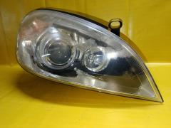 Фара на Volvo V60 FW 31299993, Правое расположение