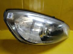 Фара 31299993 на Volvo V60 FW Фото 2