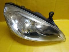 Фара 31299993 на Volvo V60 FW Фото 3