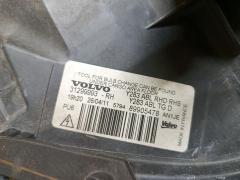 Фара 31299993 на Volvo V60 FW Фото 5