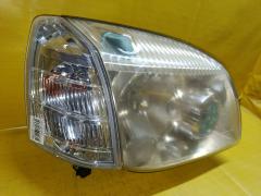 Фара 1669 1669 на Nissan X-Trail NT30 Фото 2