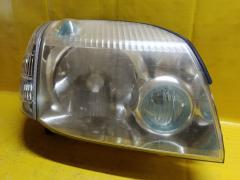 Фара 1669 1669 на Nissan X-Trail NT30 Фото 4