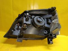 Фара 1669 1669 на Nissan X-Trail NT30 Фото 6