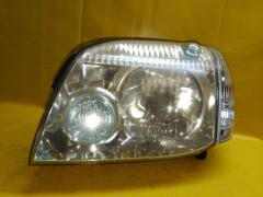 Фара на Nissan X-Trail NT30 1669, Левое расположение