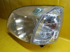 Фара 1669 1669 на Nissan X-Trail NT30 Фото 2