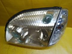 Фара 1669 1669 на Nissan X-Trail NT30 Фото 3