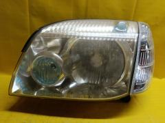 Фара 1669 1669 на Nissan X-Trail NT30 Фото 4
