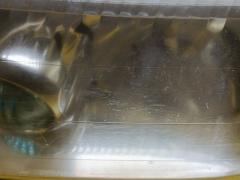 Фара 1669 1669 на Nissan X-Trail NT30 Фото 5