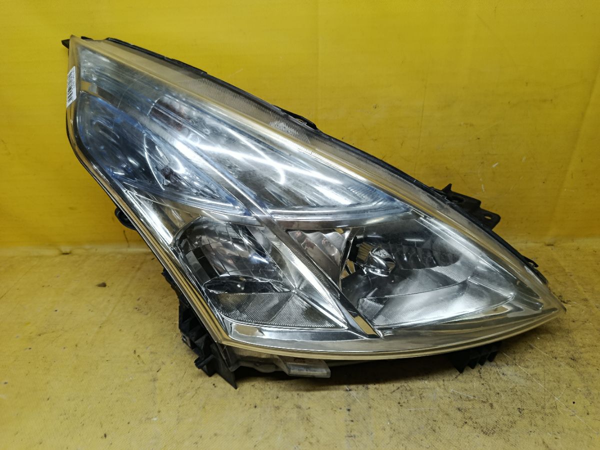 Фара 100-63025 100-63025 на Nissan Teana J32 Фото 8