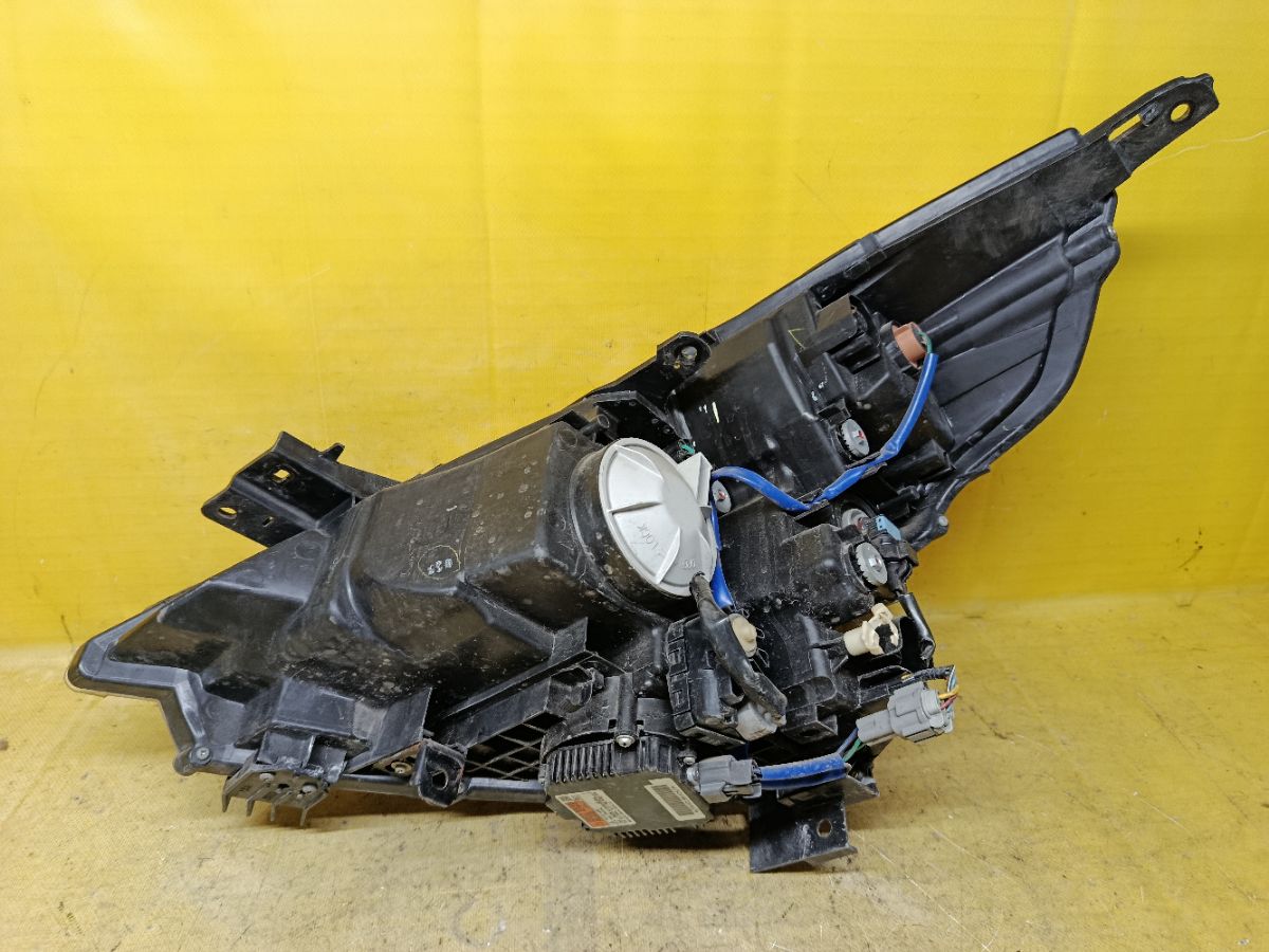 Фара 100-63025 100-63025 на Nissan Teana J32 Фото 9