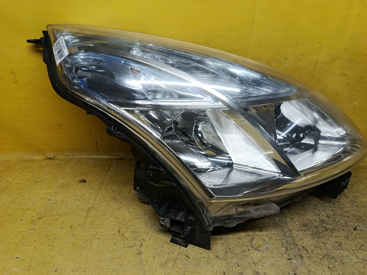Фара 100-63025 100-63025 на Nissan Teana J32 Фото 10