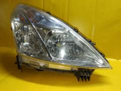 Фара на Nissan Teana J32 100-63025, Правое расположение