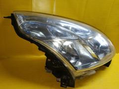 Фара 100-63025 100-63025 на Nissan Teana J32 Фото 2