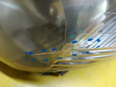 Фара 1698 1698 на Nissan Wingroad WFY11 Фото 5