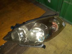 Фара 1698 1698 на Nissan Wingroad WFY11 Фото 10