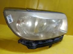 Фара 1761 1761 на Subaru Forester SG5 Фото 2