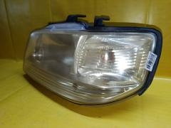 Фара 100-63613 100-63613 на Nissan Cube ANZ10 Фото 2