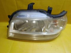 Фара 100-63613 100-63613 на Nissan Cube ANZ10 Фото 3