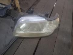Фара 100-63613 100-63613 на Nissan Cube ANZ10 Фото 7