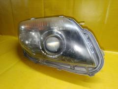 Фара на Toyota Corolla Fielder NZE141G 12-526, Правое расположение