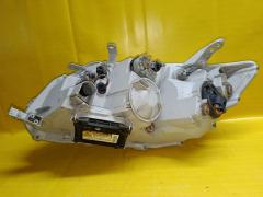 Фара 12-526 12-526 на Toyota Corolla Fielder NZE141G Фото 6