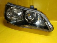 Фара на Honda Civic FD1 P5493, Правое расположение