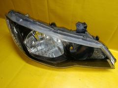Фара P5493 P5493 на Honda Civic FD1 Фото 3