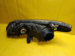 Фара P5493 P5493 на Honda Civic FD1 Фото 4