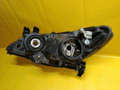 Фара P5493 P5493 на Honda Civic FD1 Фото 5