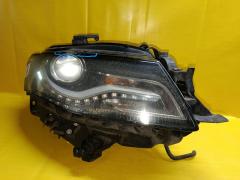 Фара на Audi A4 8K, Правое расположение